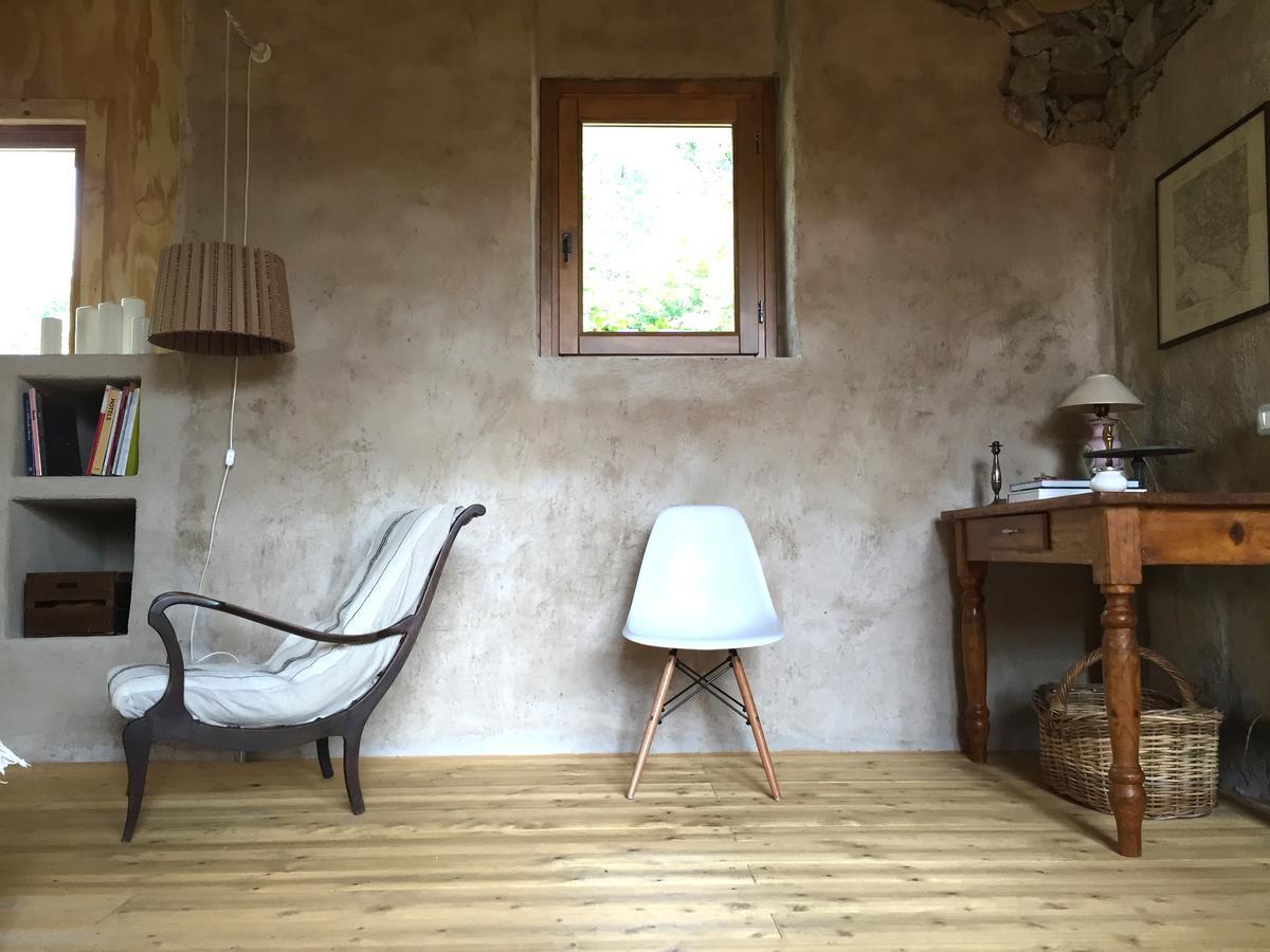 Corte Villa Donati Cissano Kültér fotó